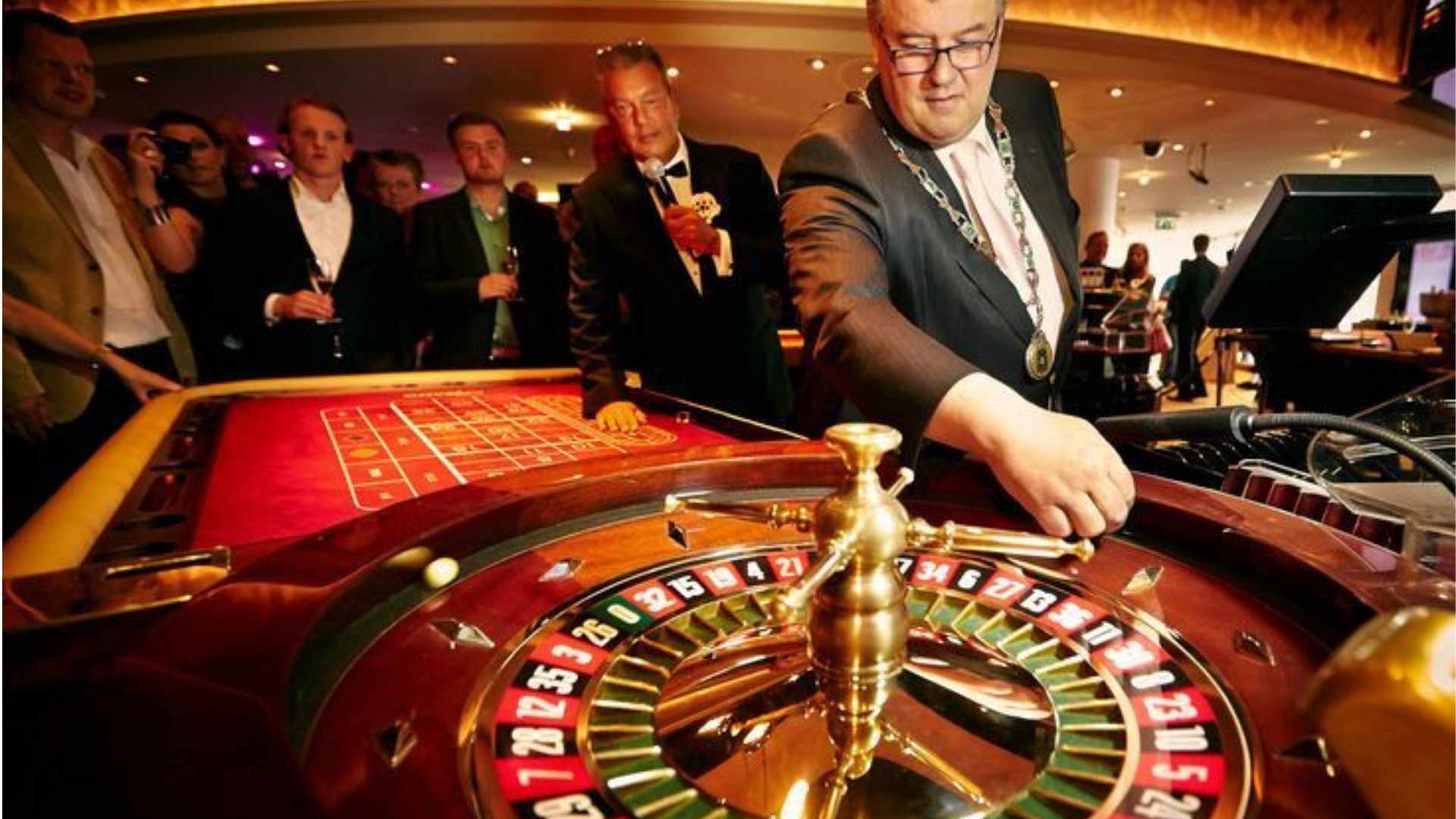 Baccarat Variations That Give Traditional Games A New Direction
