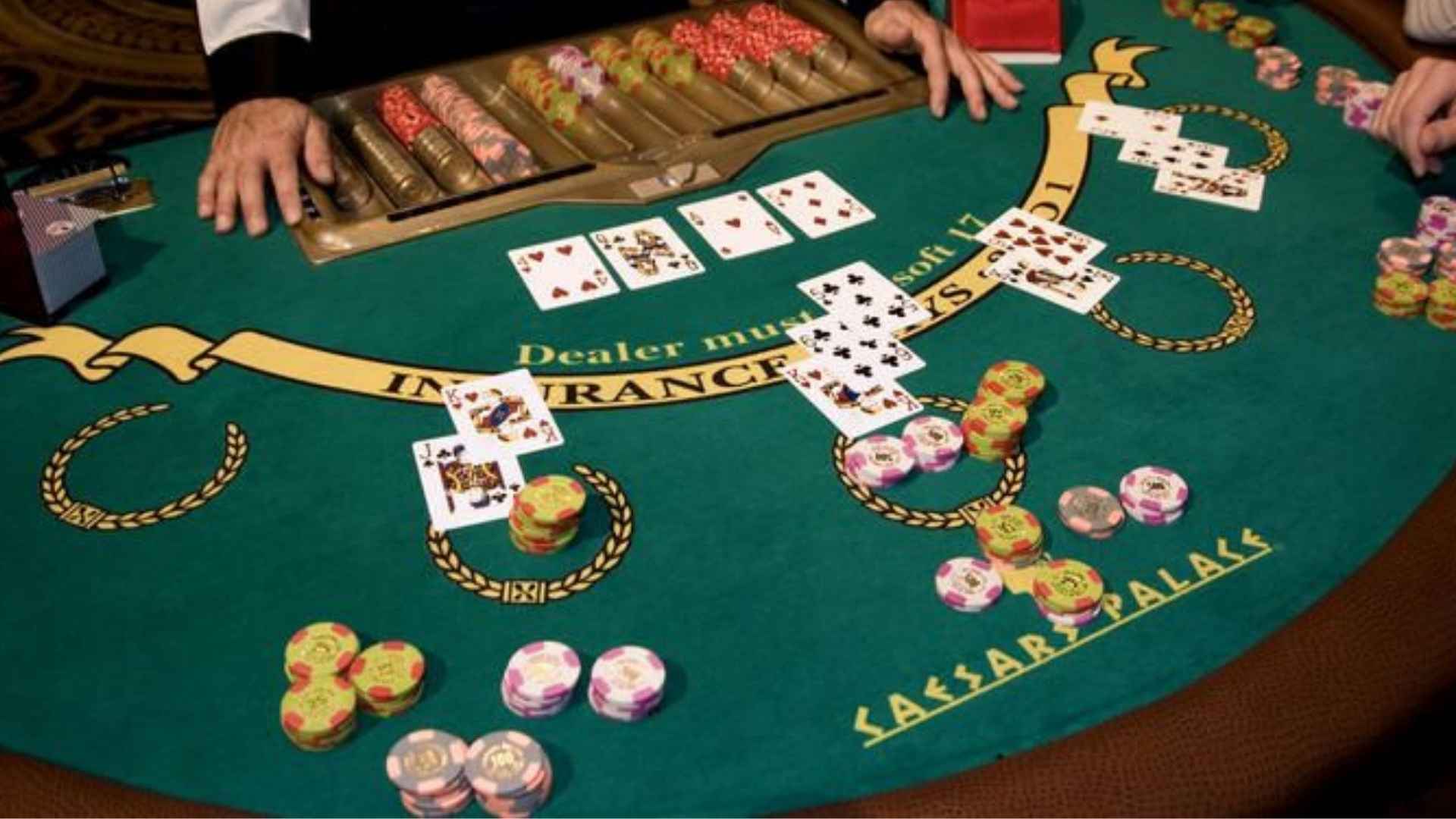 The Benefits Of Joining An Exclusive Baccarat Community