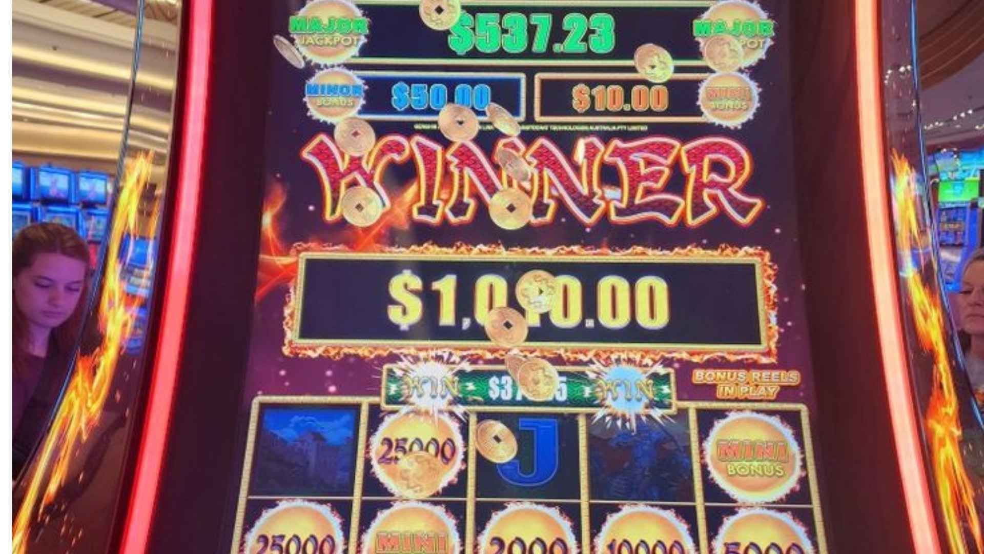 Random Rewards with Flexible Reward Structures